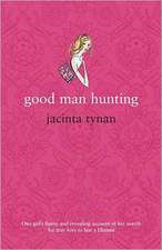 Good Man Hunting