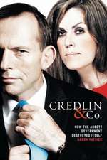 Credlin & Co.