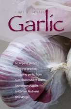 Garlic