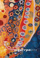 Jukurrpa 2013 Soft Cover Diary