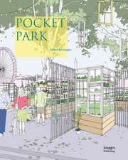 Pocket Park Design