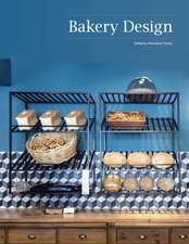 Bakery Design