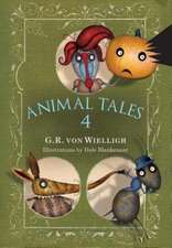 Animal Tales 4