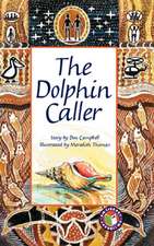 The Dolphin Caller PM Chapter Books Level 30 Set B Sapphire