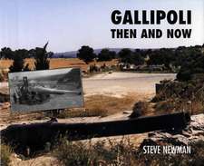 Gallipoli