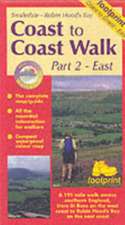 Coast to Coast Walk