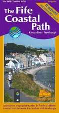 The Fife Coastal Path