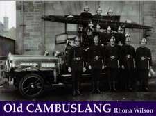 Old Cambuslang