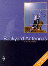 Backyard Antennas