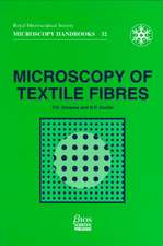 Microscopy of Textile Fibres