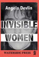 Invisible Women