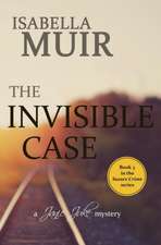 The Invisible Case