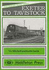 Exeter to Tavistock