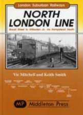 North London Line