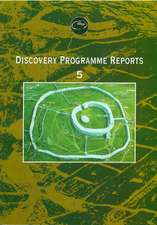 Discovery Programme Reports