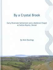 By a Crystal Brook