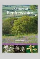 Flora of Renfrewshire