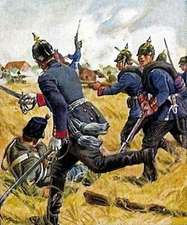 Prussian Campaign of 1866