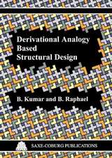 Derivational Analogy Based Structural Design