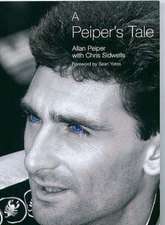 A Peiper's Tale