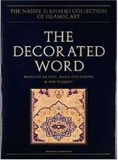 The Decorated Word