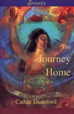 The Journey Home: Misconceptions, Myths and Morals