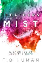 Feathers in the Mist