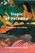 Tropic of Paradise