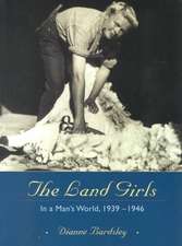 The Land Girls