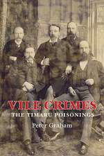 Vile Crimes