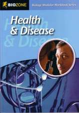 Health and Disease