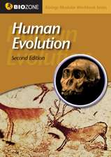 Greenwood, T: Human Evolution