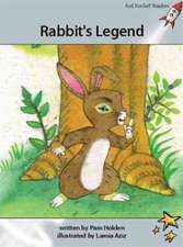 Rabbit's Legend