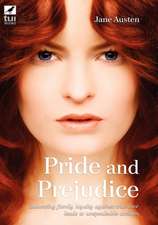 Pride and Prejudice
