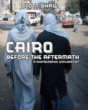 Cairo Before the Aftermath: A Photographic Exploration