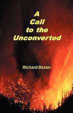 A Call to the Unconverted