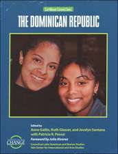 The Dominican Republic