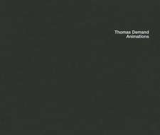 Thomas Demand