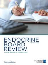 Endocrine Board Review 12th Edition