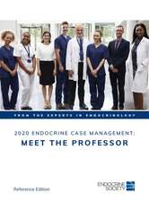 2020 Endocrine Case Management