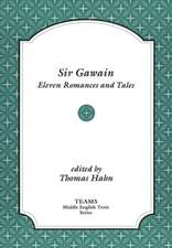 Sir Gawain: Eleven Romances and Tales