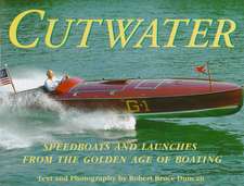 Duncan, R: Cutwater