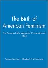 Birth of American Feminism