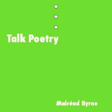 Talk Poetry