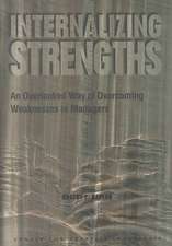 Internalizing Strengths