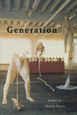 Generation