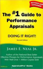 The #1 Guide to Performance Appraisals: Doing It Right!