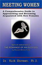 Meeting Women: A Comprehensive Guide to Approaching and Becoming Acquainted with New Females