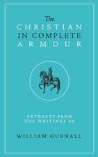 The Christian in Complete Armour