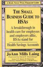 Small Business Guide to HSAs